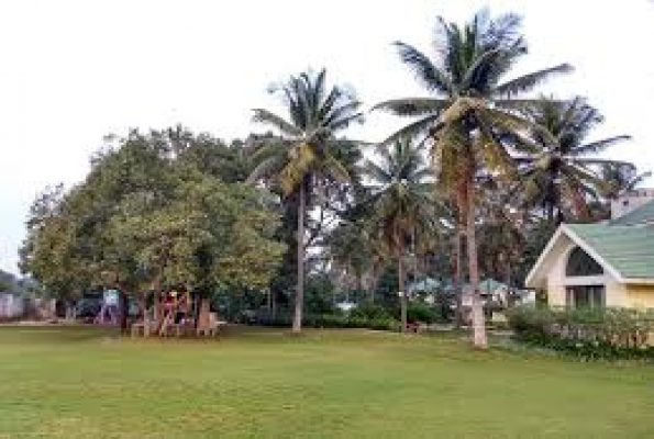 Estate Club And Resort 3