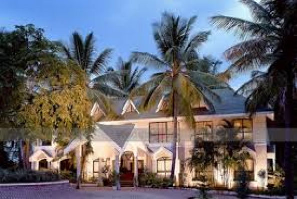 Estate Club And Resort 5