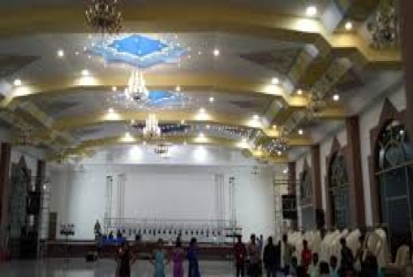 Venue Image