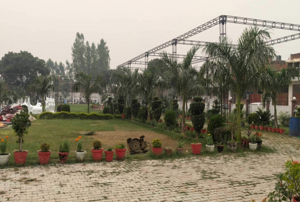 Jrm Marriage Garden 2