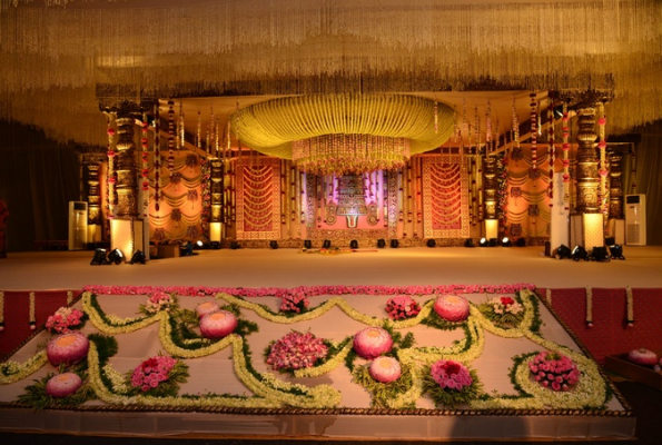 Sri Manjunatha Palace 3