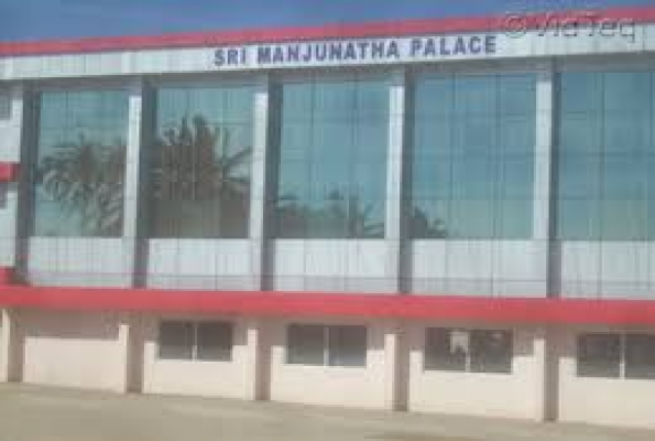 Sri Manjunatha Palace 5