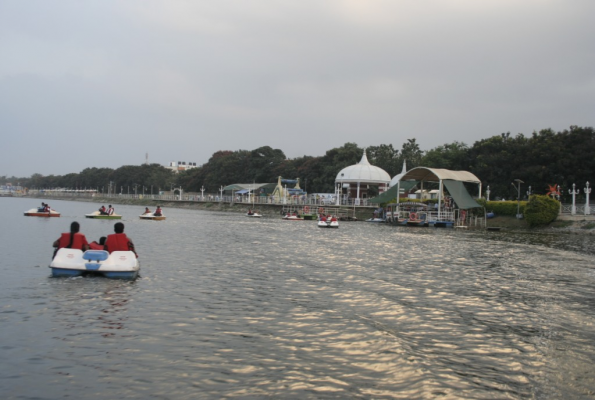 Lumbini Gardens 2