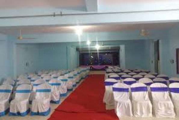 Nss Function Hall 2