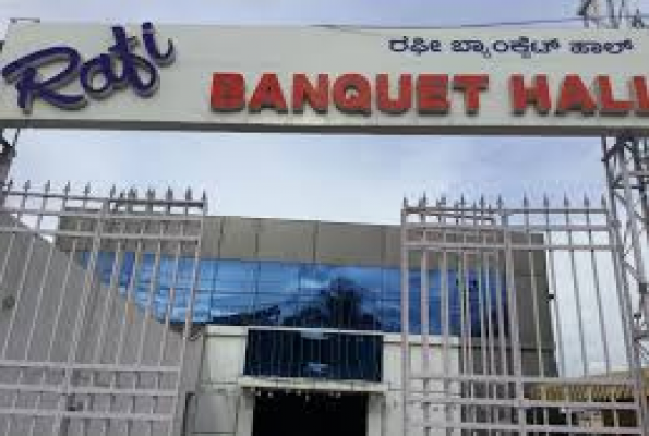 Rafi Banquet Hall 2