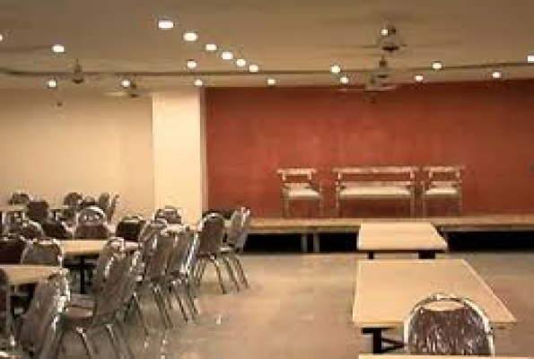 Rafi Banquet Hall 4