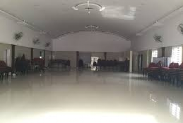 Rafi Banquet Hall 5