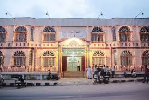 Venue Image