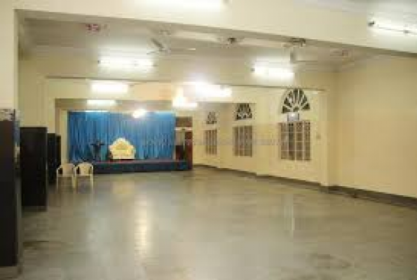 Venue Image