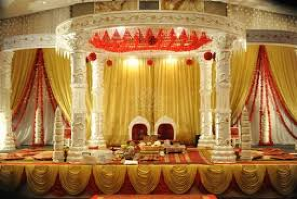 Zam Zam Shadi Mahal