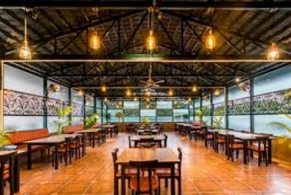 Prestige Stay Inn 3