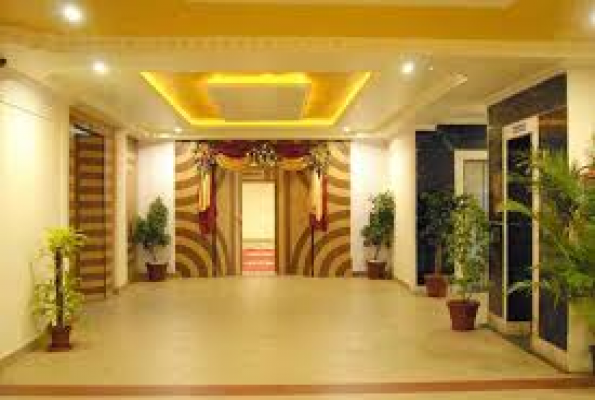 Mewar Bhavan