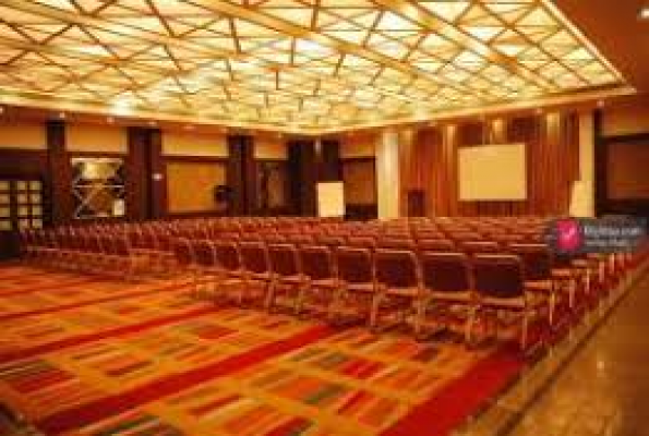 Shiv Bhoj Party Hall 1