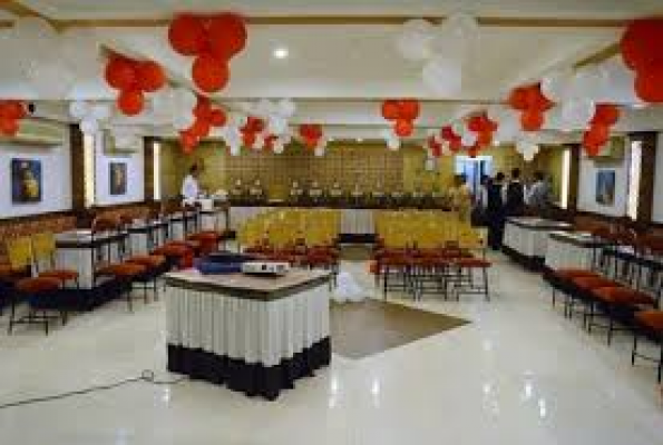 Shiv Bhoj Party Hall 4