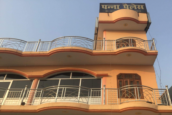 Panna Palace 1