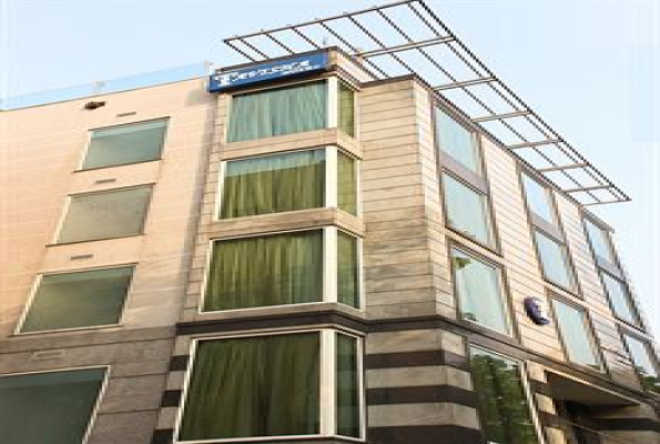 Tavisha Hotel 2