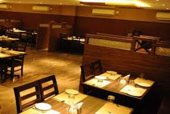 The Vellore Kitchen 1