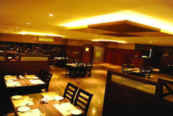 The Vellore Kitchen 4