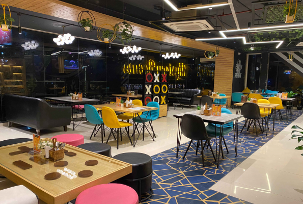 Venue Image