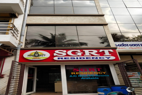Sgrt Residency 1