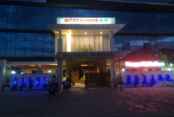 Durga Mahal Ac 1