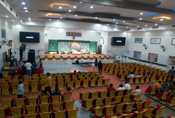 Venue Image