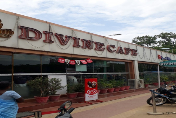 Venue Image