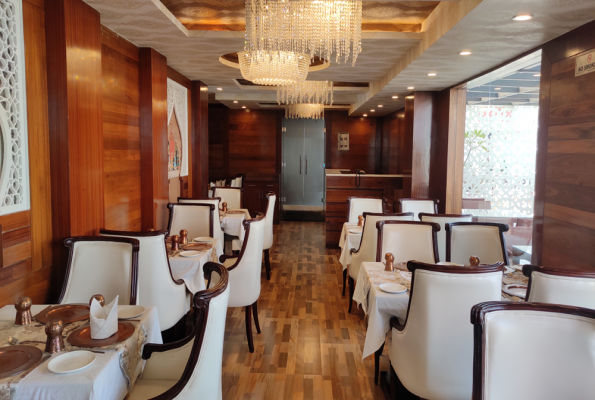 Millenia Regency Lucknow 1