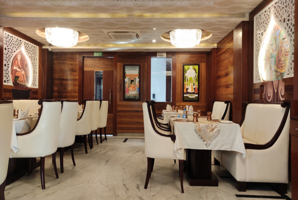 Millenia Regency Lucknow 2