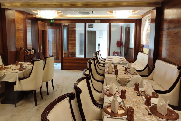 Millenia Regency Lucknow 3