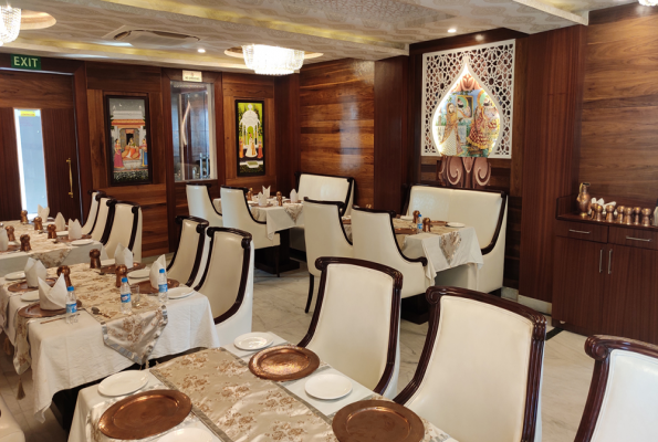 Millenia Regency Lucknow 4