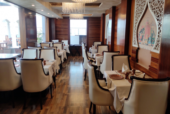 Millenia Regency Lucknow 5