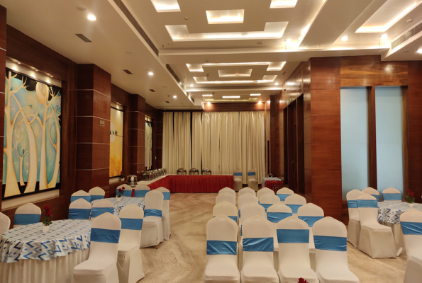 Millenia Regency Lucknow 1