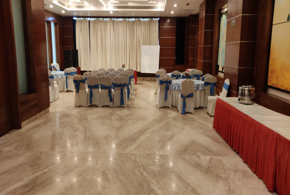 Millenia Regency Lucknow 2