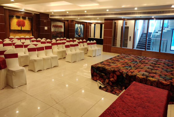 Millenia Regency Lucknow 2
