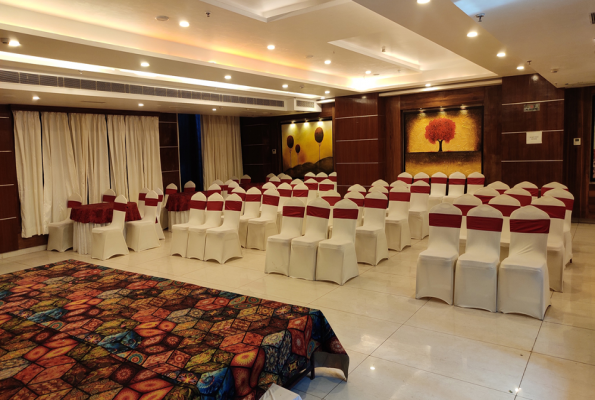Millenia Regency Lucknow 4