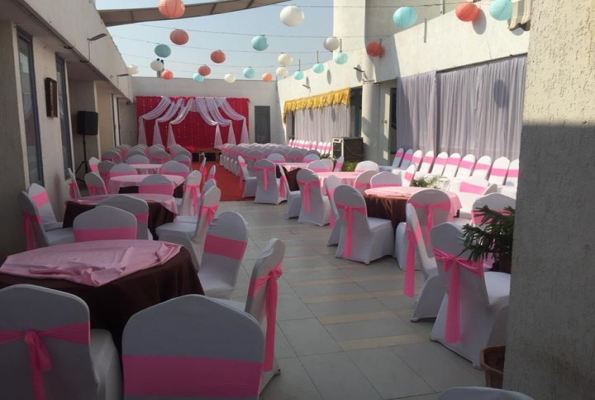Legacy Restaurant 2