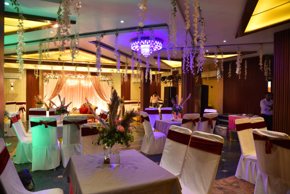 Hotel Tekarees Inn 1
