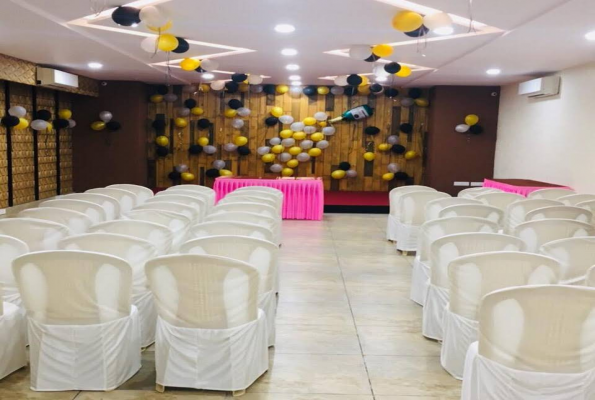 Celebrations Party Hub 2