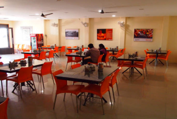Abhiruchi Restaurant 1