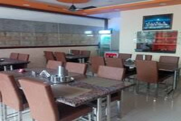 Aahar Fort Kitchen 2
