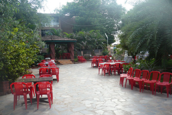 Hotel River View 2