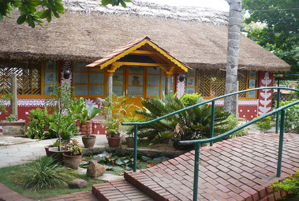 Hotel River View 3