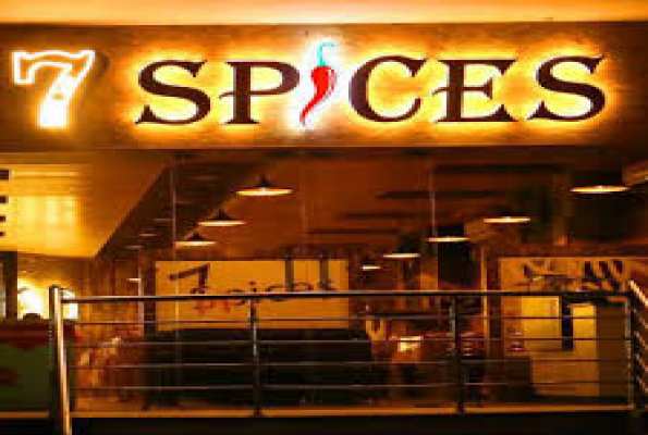 7Spice Multicuisine Restaurant 1