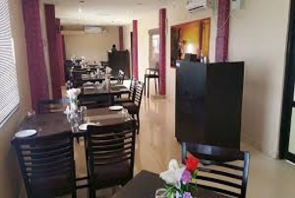 7Spice Multicuisine Restaurant 2