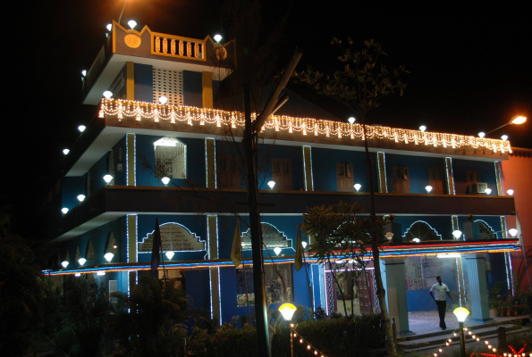 Btm Mahal 2
