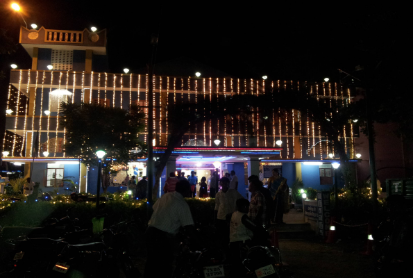 Venue Image