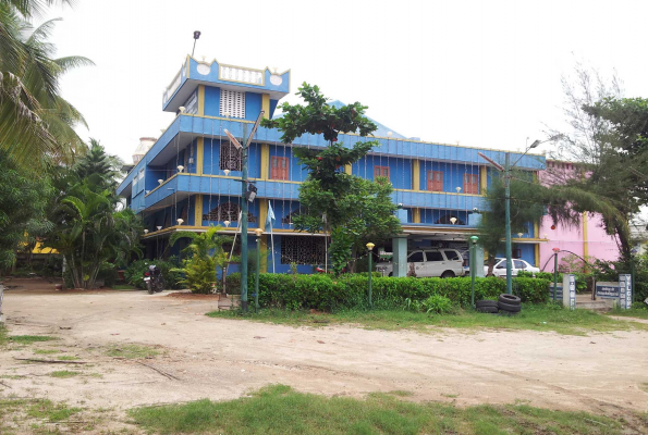 Venue Image