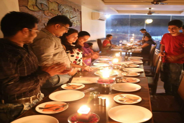 Harikrushna Restaurant 1