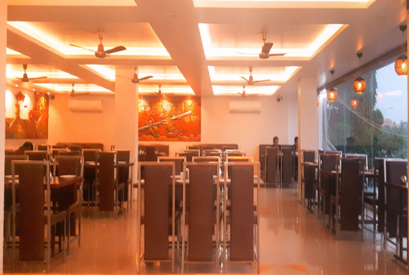 Harikrushna Restaurant 3